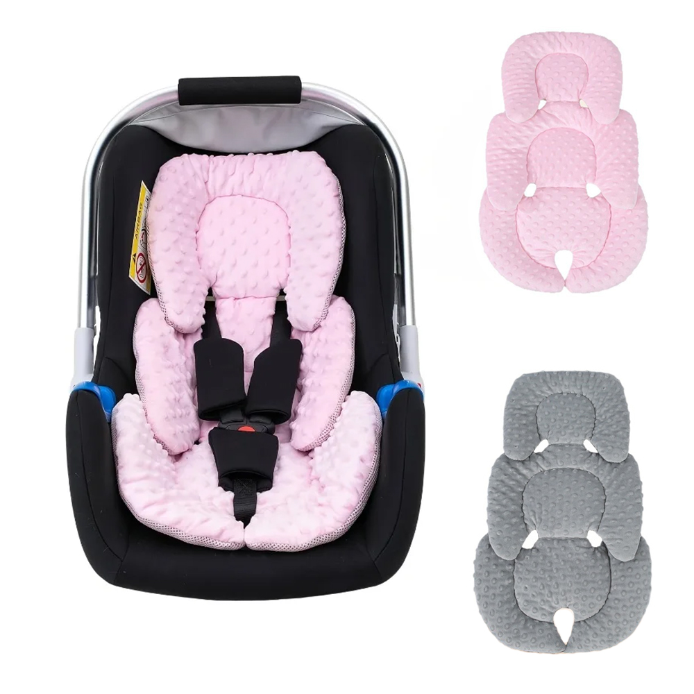 Stroller Accessories - Almofada do assento do carrinho de