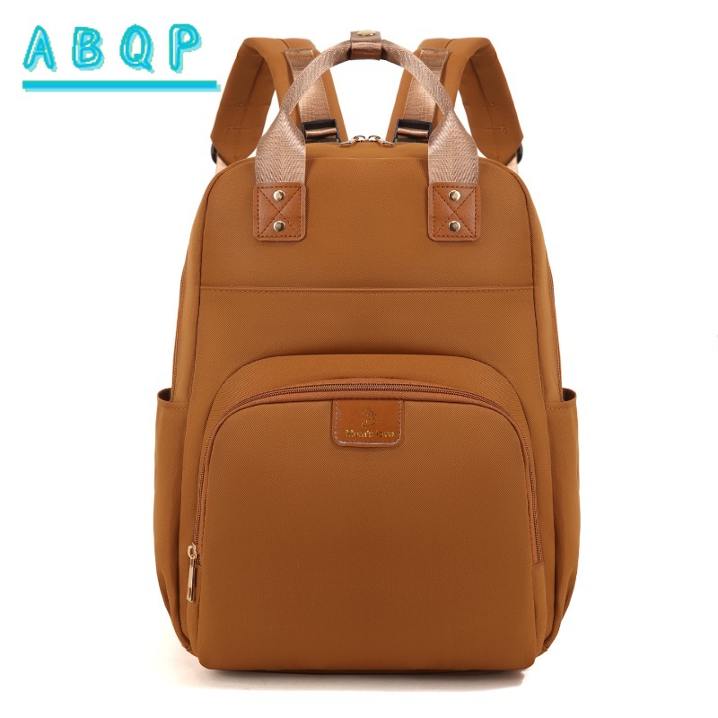 Baby Products Brands - Mochila de Fraldas de Luxo, Marca