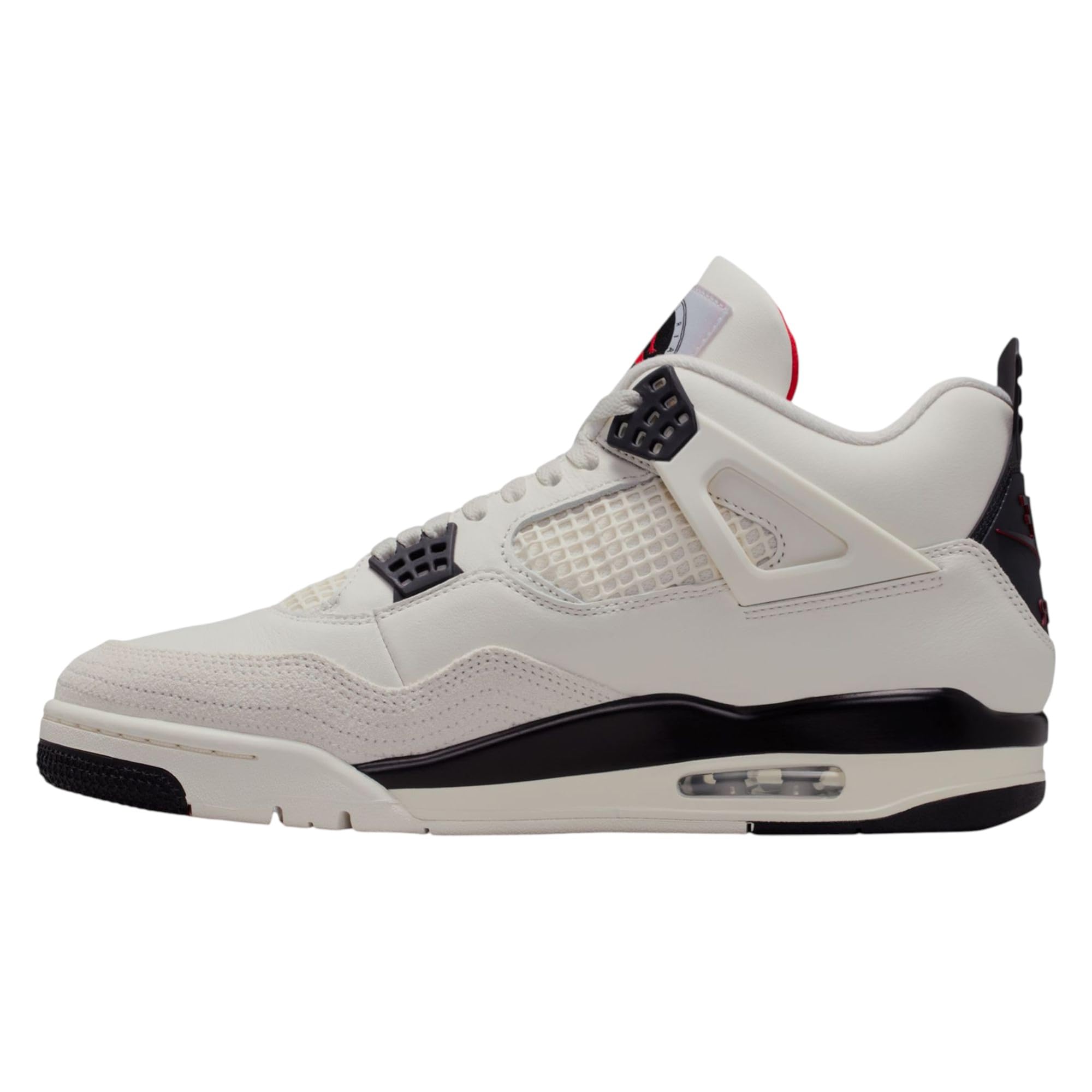 Baby Products Jordan - Tênis masculino Air Jordan 4 Retro