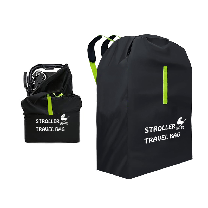 Baby Products Brands - Bolsa de viagem para carrinho de