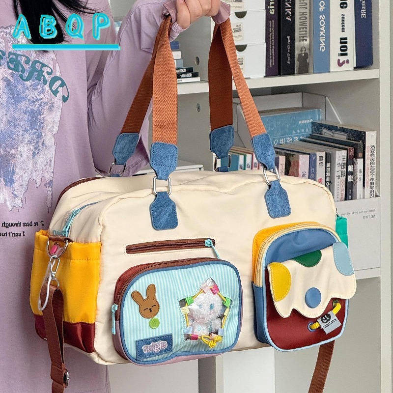Baby Products Brands - Bolsa de Fraldas de Luxo, Marca