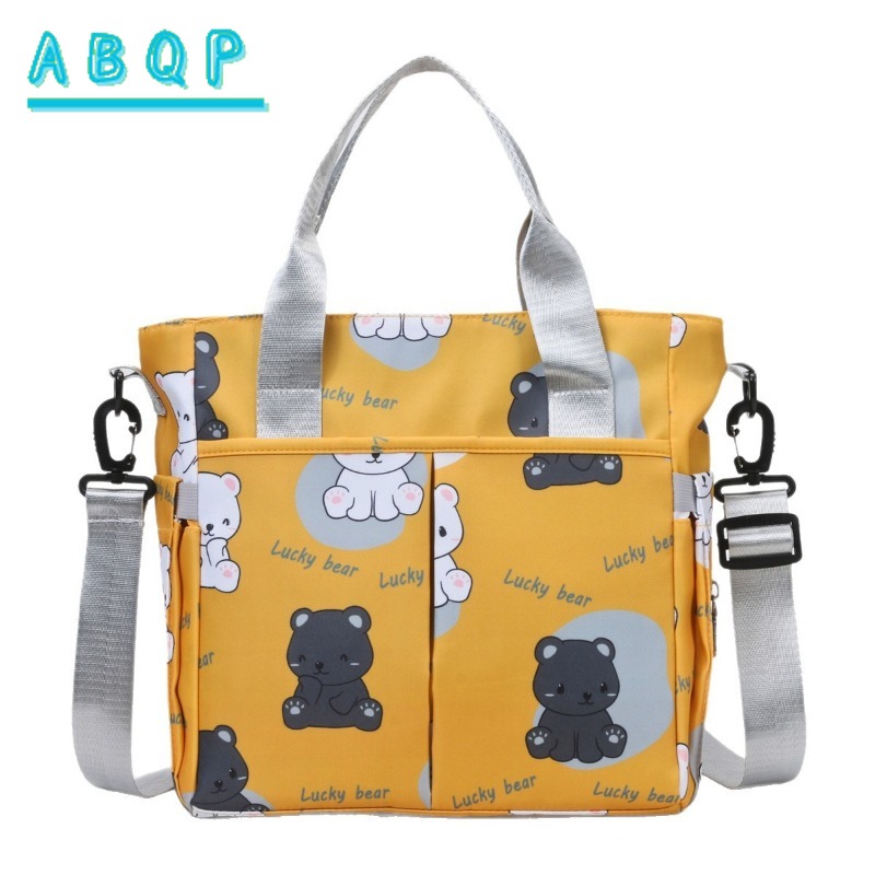 Baby Products Brands - ABQP Nova Bolsa de Fraldas de