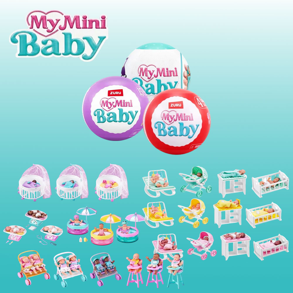 Baby Products Brands - Macio reborn realista boneca meu mini