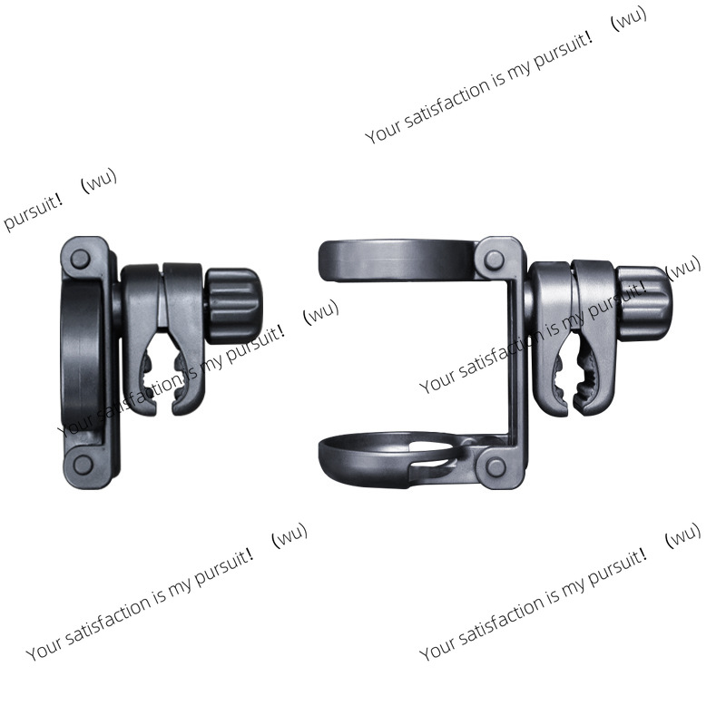 Stroller Accessories - Suporte de copo dobrável para carrinho