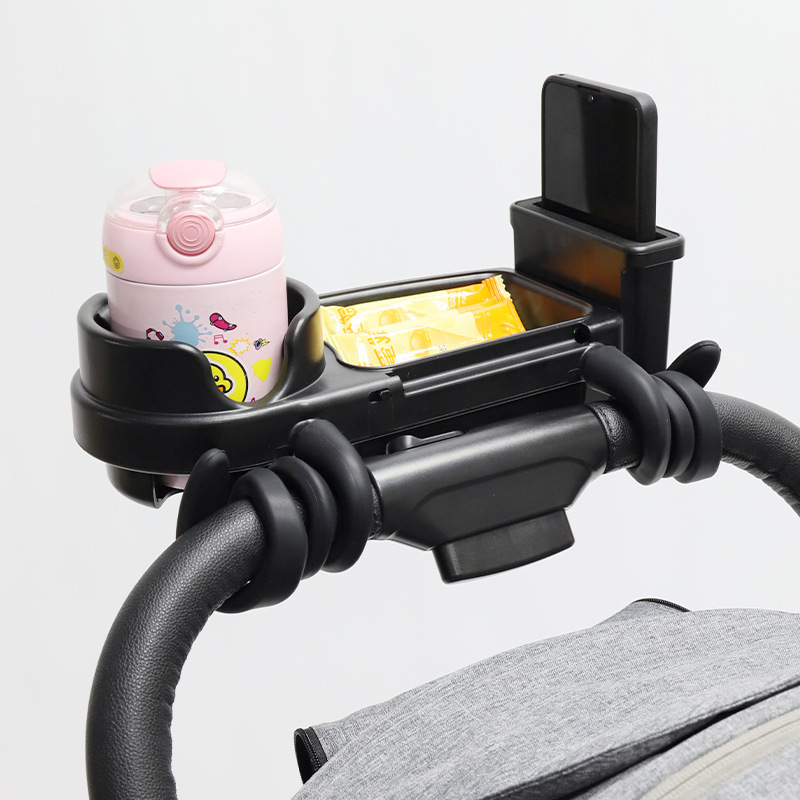 Stroller Accessories - Bandeja de comida para carrinho de