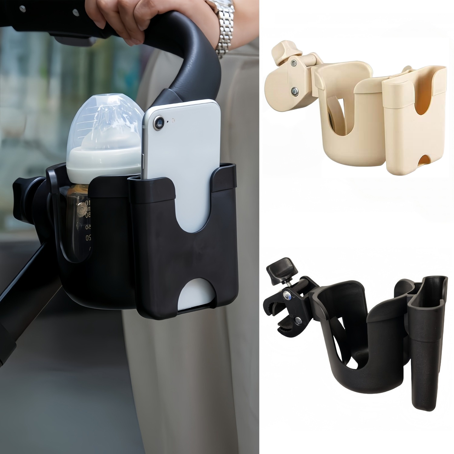 Suporte para copo de água para - Stroller Accessories avaliação e preço