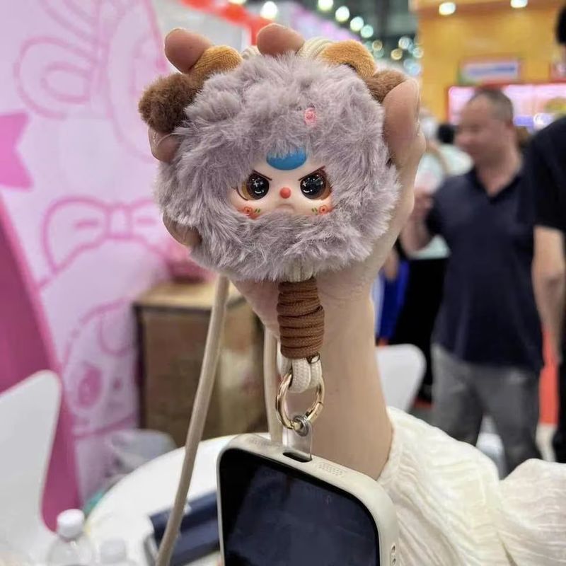 Caixa Surpresa de Figuras de V - Baby Products For Face avaliação e preço
