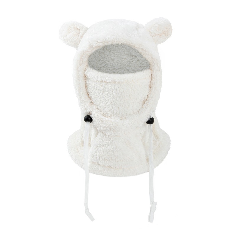 Gorro e Cachecol Integrados à  - Baby Products For Face avaliação e preço