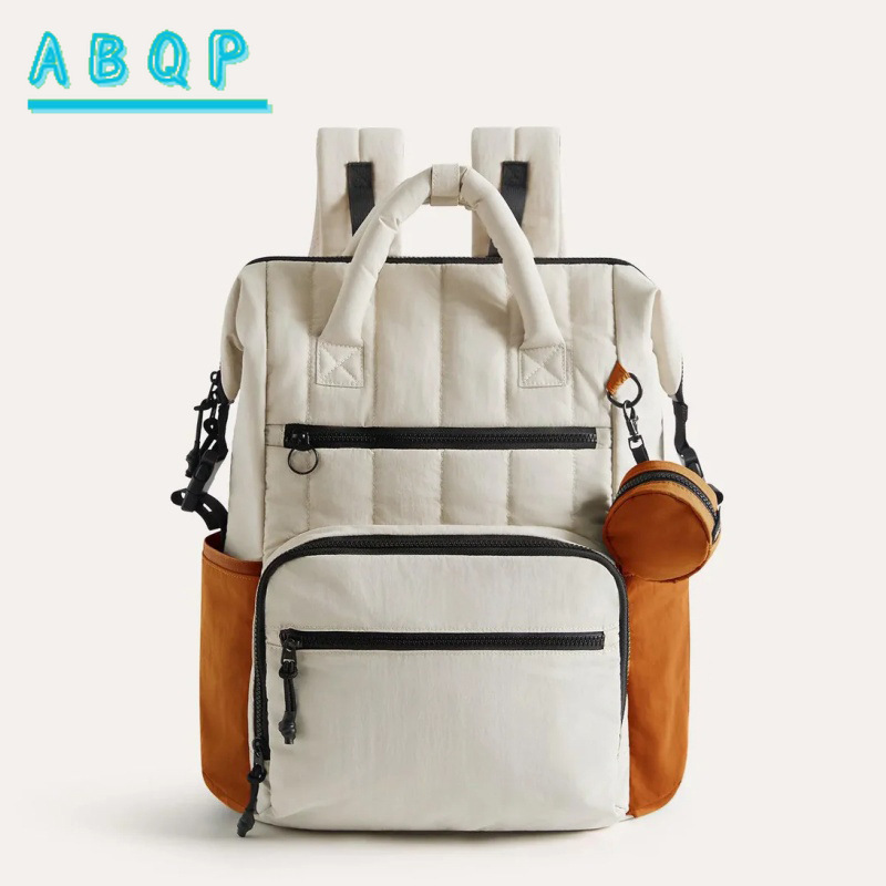 Nova Mochila de Fraldas de Lux - Baby Products Brands avaliação e preço
