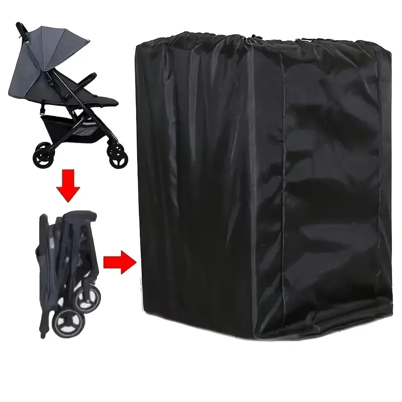 1pc durável saco de armazename - Stroller Accessories avaliação e preço
