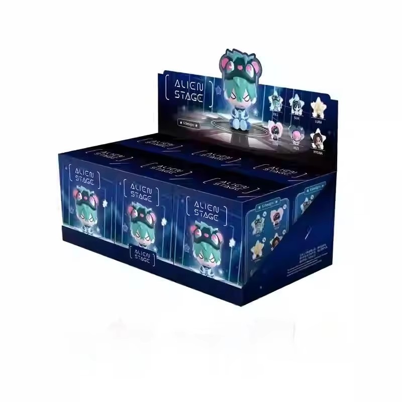 【Em Estoque】Alien Stage Free S - Baby Products Korea avaliação e preço