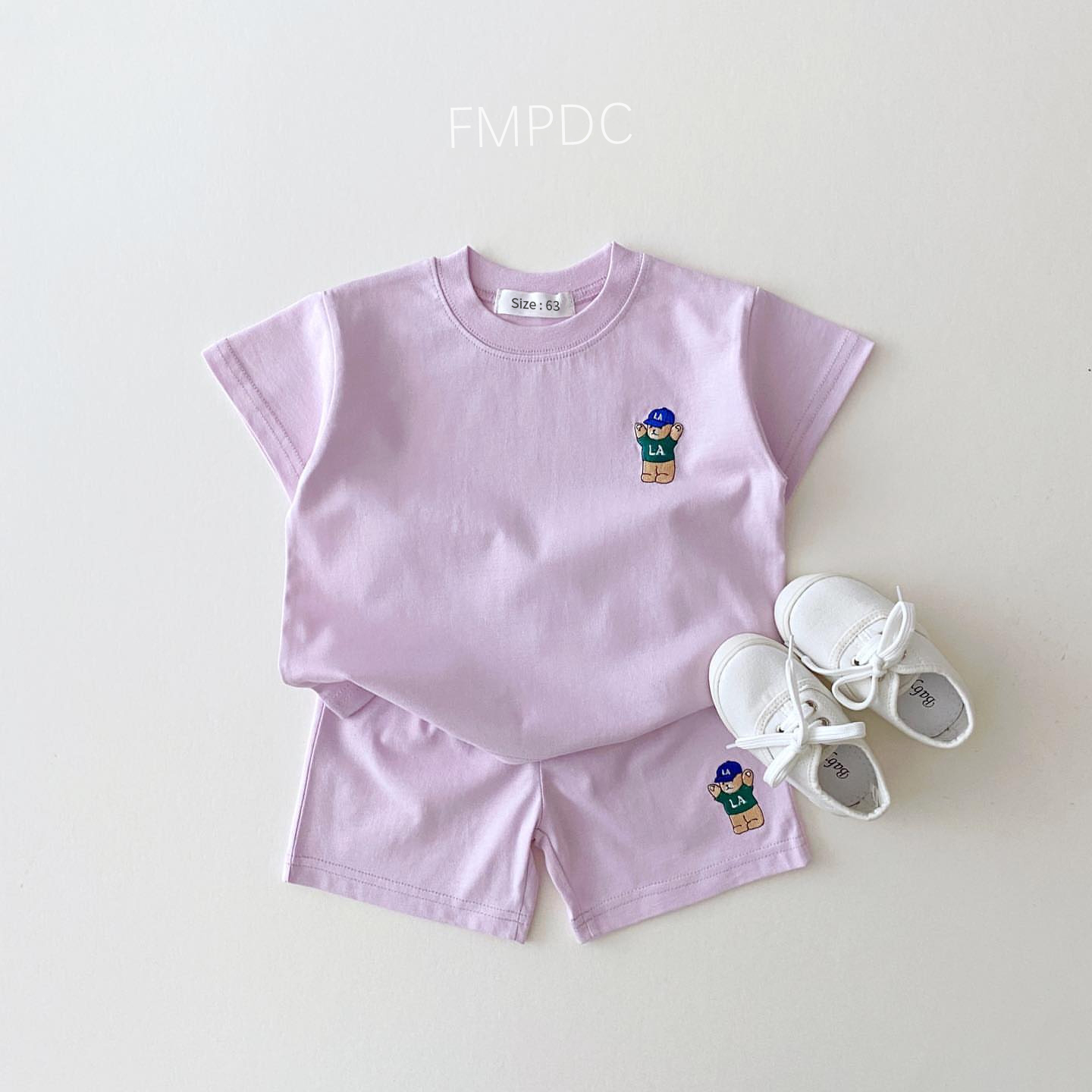 2023 coreia do verão bebê meni - Baby Products Korea avaliação e preço