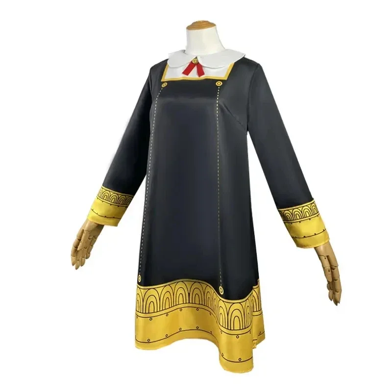 Fantasia de Cosplay Anya Forge - Baby Products Korea avaliação e preço