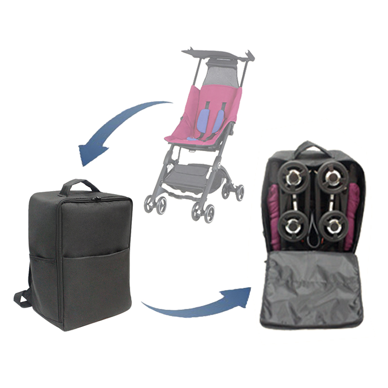 Acessórios para carrinho goodb - Stroller Accessories avaliação e preço