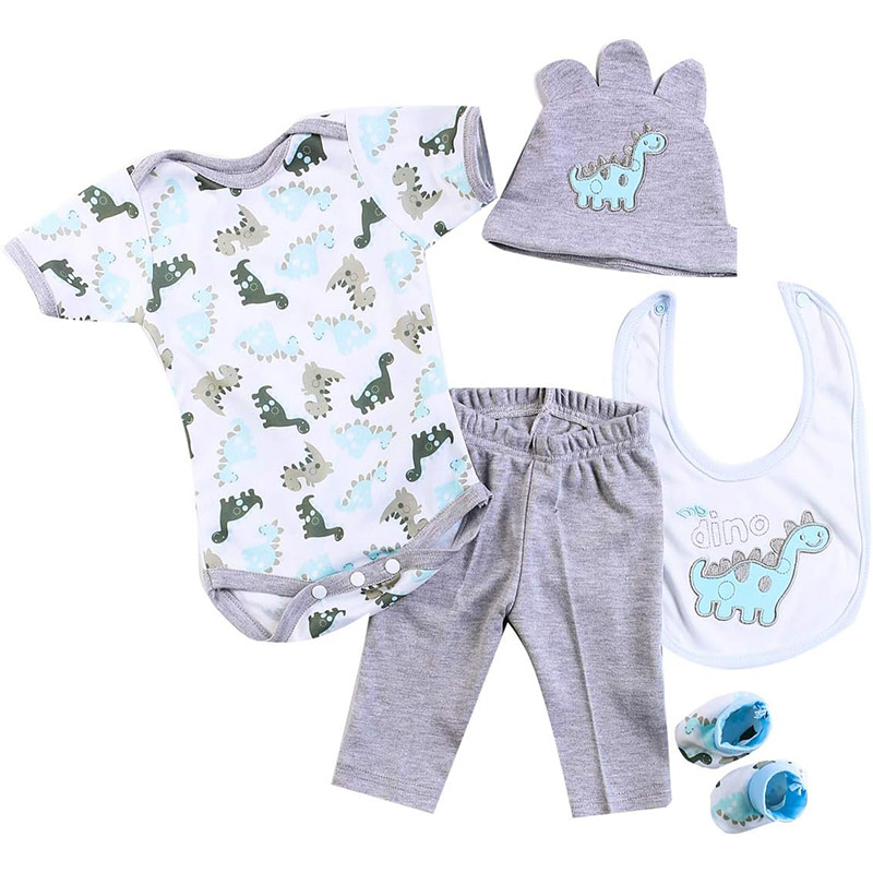 Roupas de boneca reborn, roupa - Baby Products For Newborn avaliação e preço