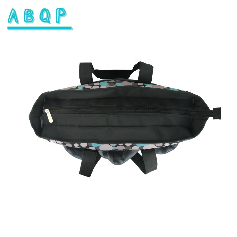 Bolsa de Fraldas de Luxo, Conj - Baby Products Brands avaliação e preço