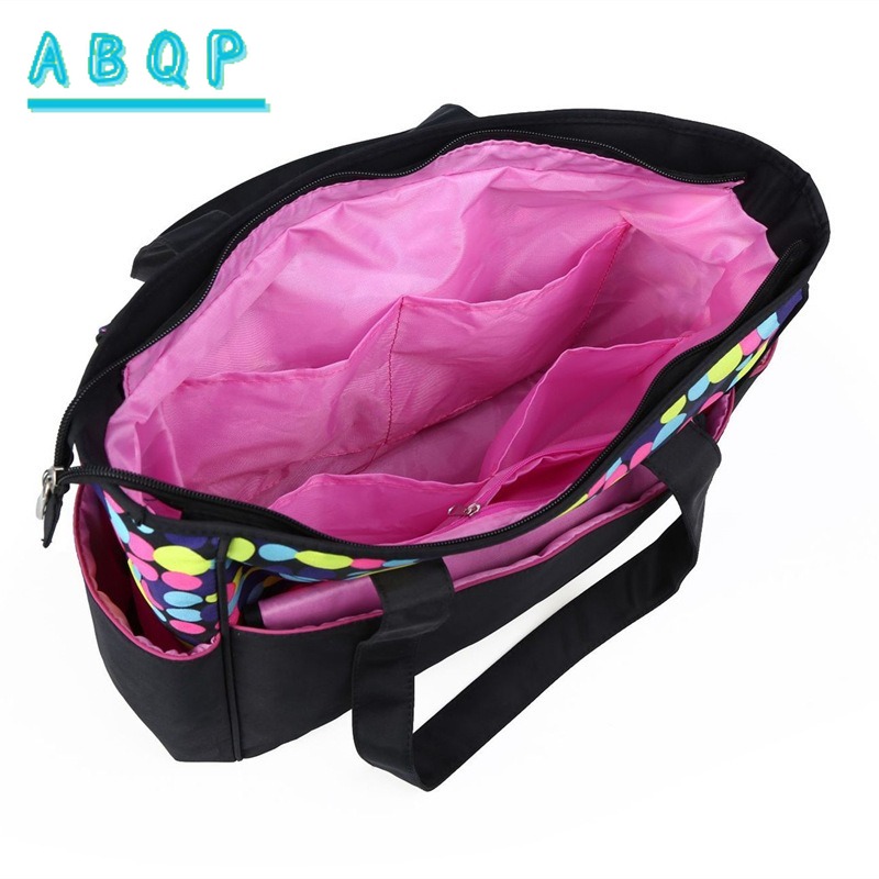 Bolsa de Fraldas de Luxo, Conj - Baby Products Brands avaliação e preço