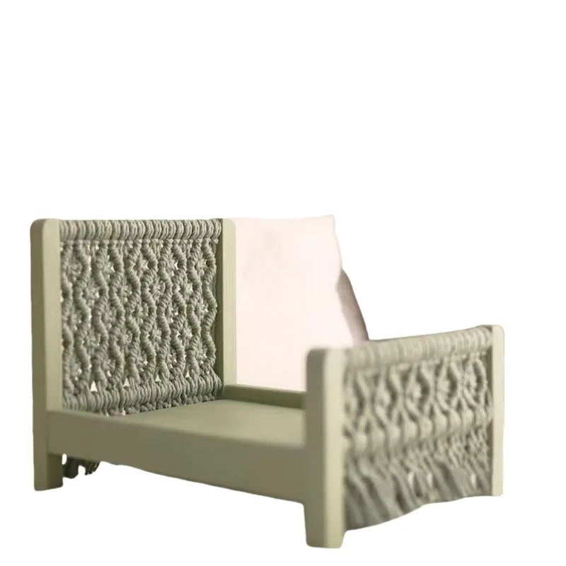 Mini Cama Retrô: Novos Produto - Baby Products For Newborn avaliação e preço