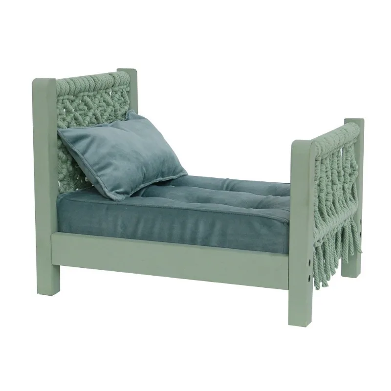 Mini Cama Retrô: Novos Produto - Baby Products For Newborn avaliação e preço