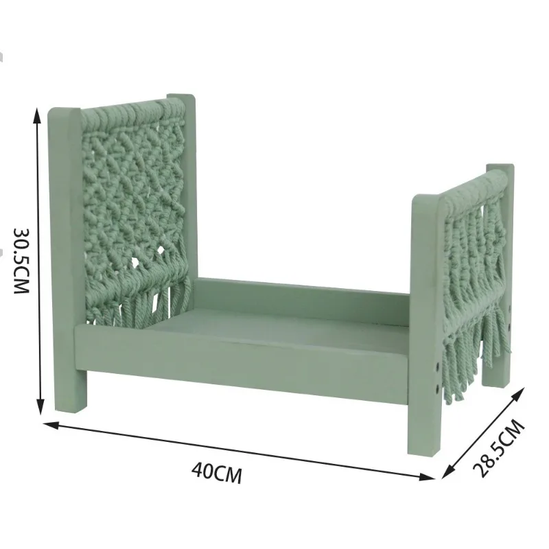 Mini Cama Retrô: Novos Produto - Baby Products For Newborn avaliação e preço