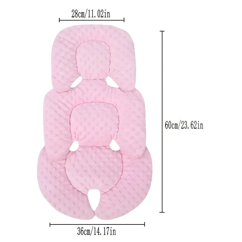 Almofada do assento do carrinh - Stroller Accessories avaliação e preço