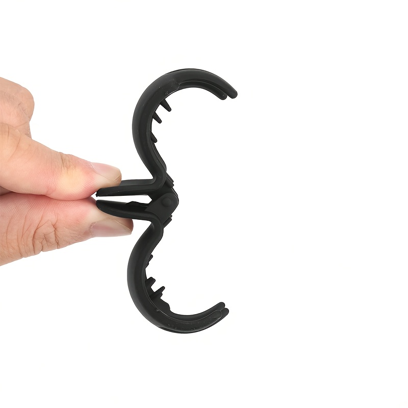 2 Peças Clipe Jacaré para Carr - Stroller Accessories avaliação e preço