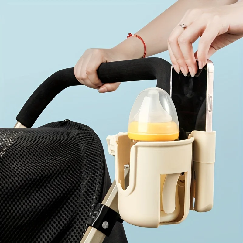 Suporte universal 2 em 1 para  - Stroller Accessories avaliação e preço