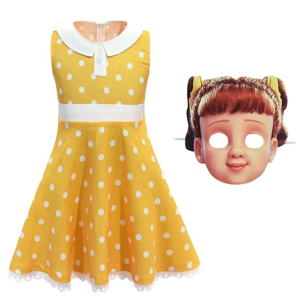 Brinquedos gaby cosplay traje  - Baby Products Korea avaliação e preço