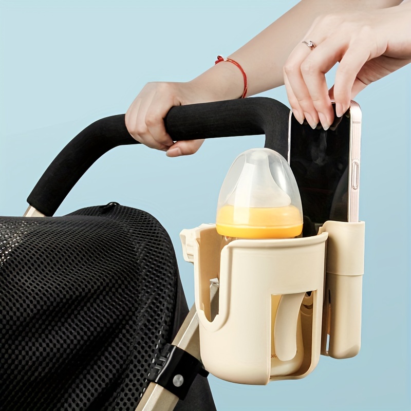 Suporte universal 2 em 1 para  - Stroller Accessories avaliação e preço