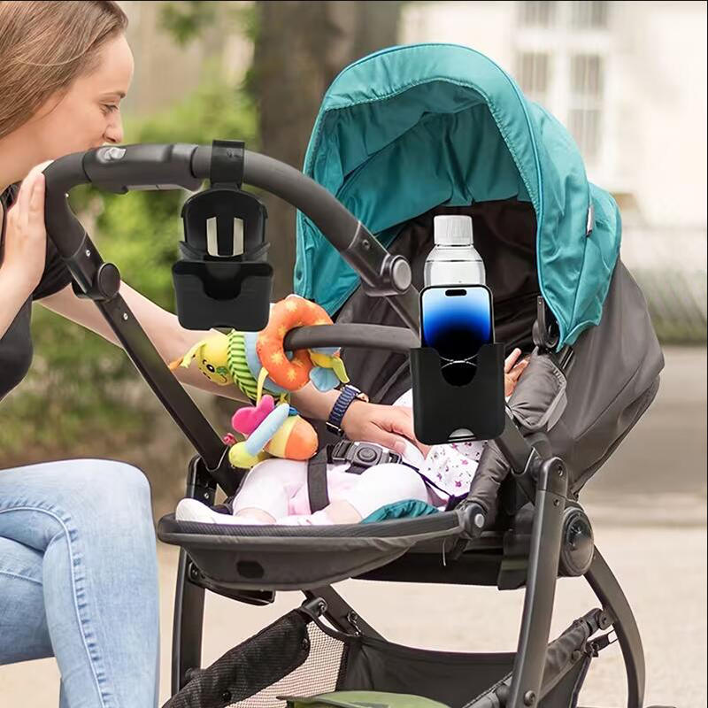 Suporte universal 2 em 1 para  - Stroller Accessories avaliação e preço