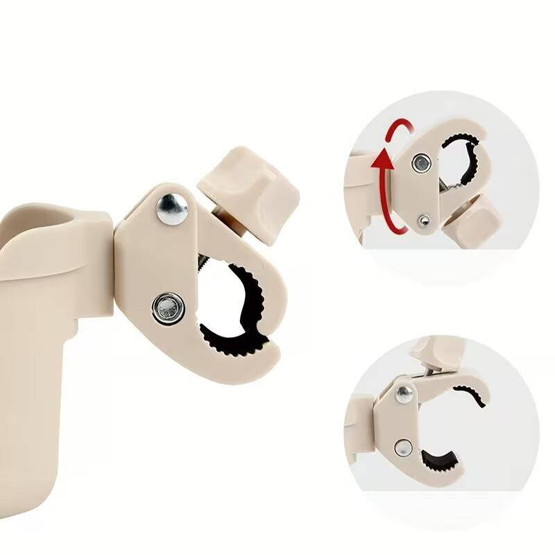 Suporte universal 2 em 1 para  - Stroller Accessories avaliação e preço