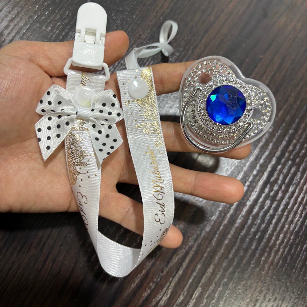 Chupeta e Suporte para Chupeta - Baby Products For Newborn avaliação e preço