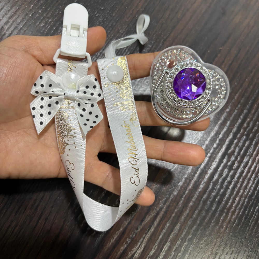 Chupeta e Suporte para Chupeta - Baby Products For Newborn avaliação e preço