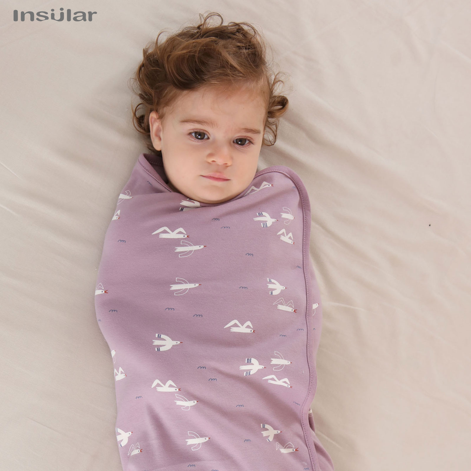Novo bebê recém-nascido swaddl - Baby Products For Newborn avaliação e preço
