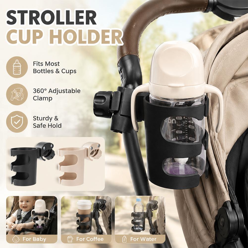 Suporte Universal para Copos d - Stroller Accessories avaliação e preço