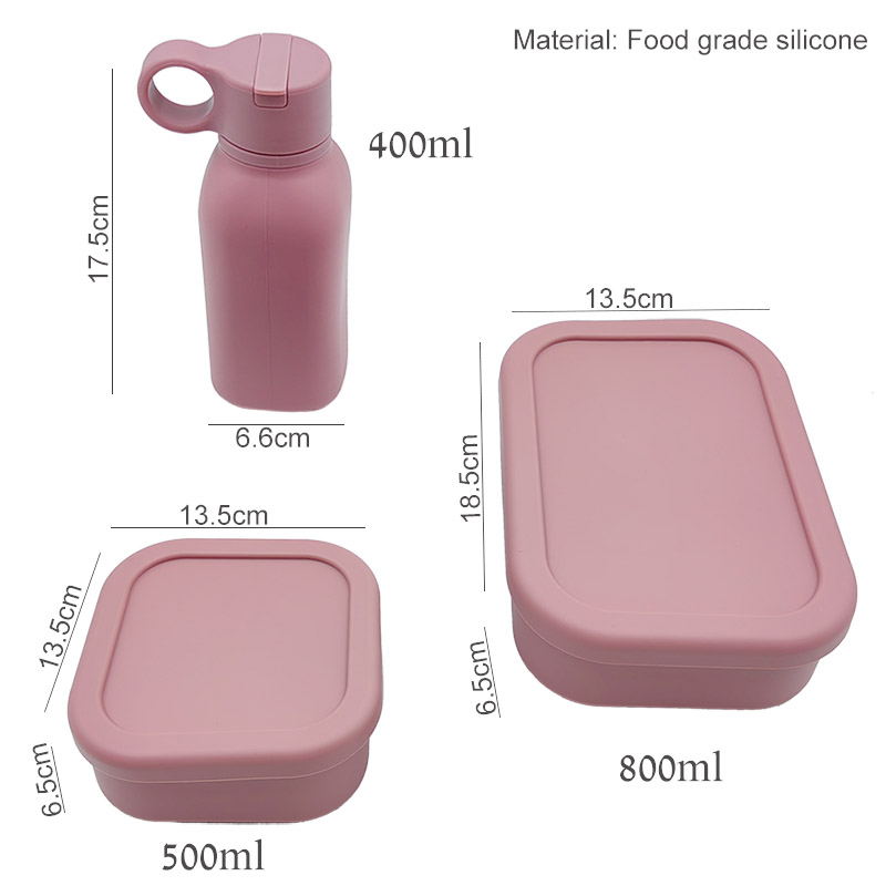 Garrafa De Água De Silicone Po - Baby Products Logo avaliação e preço
