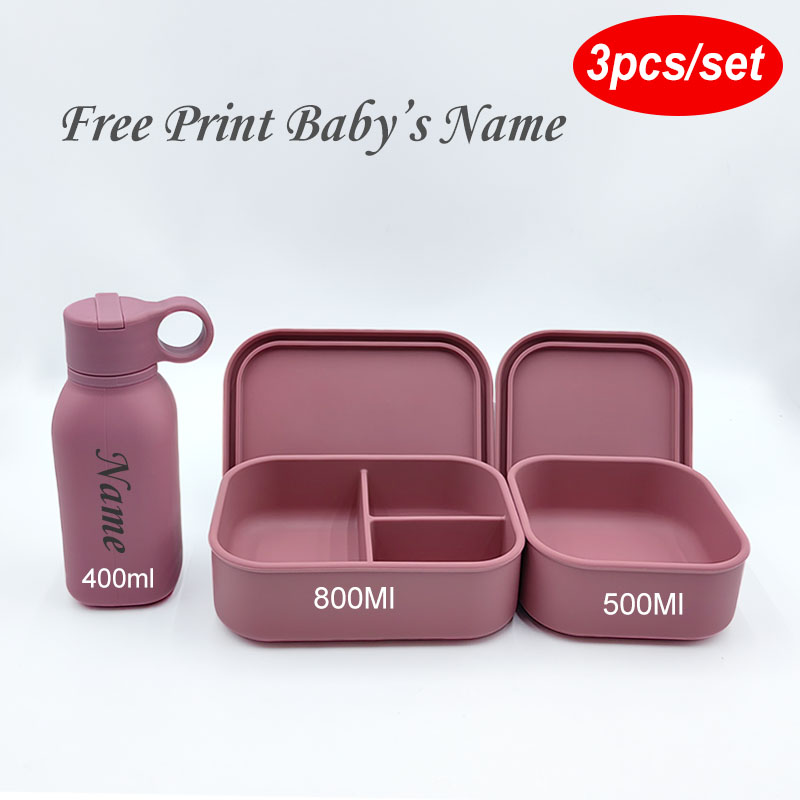 Garrafa De Água De Silicone Po - Baby Products Logo avaliação e preço