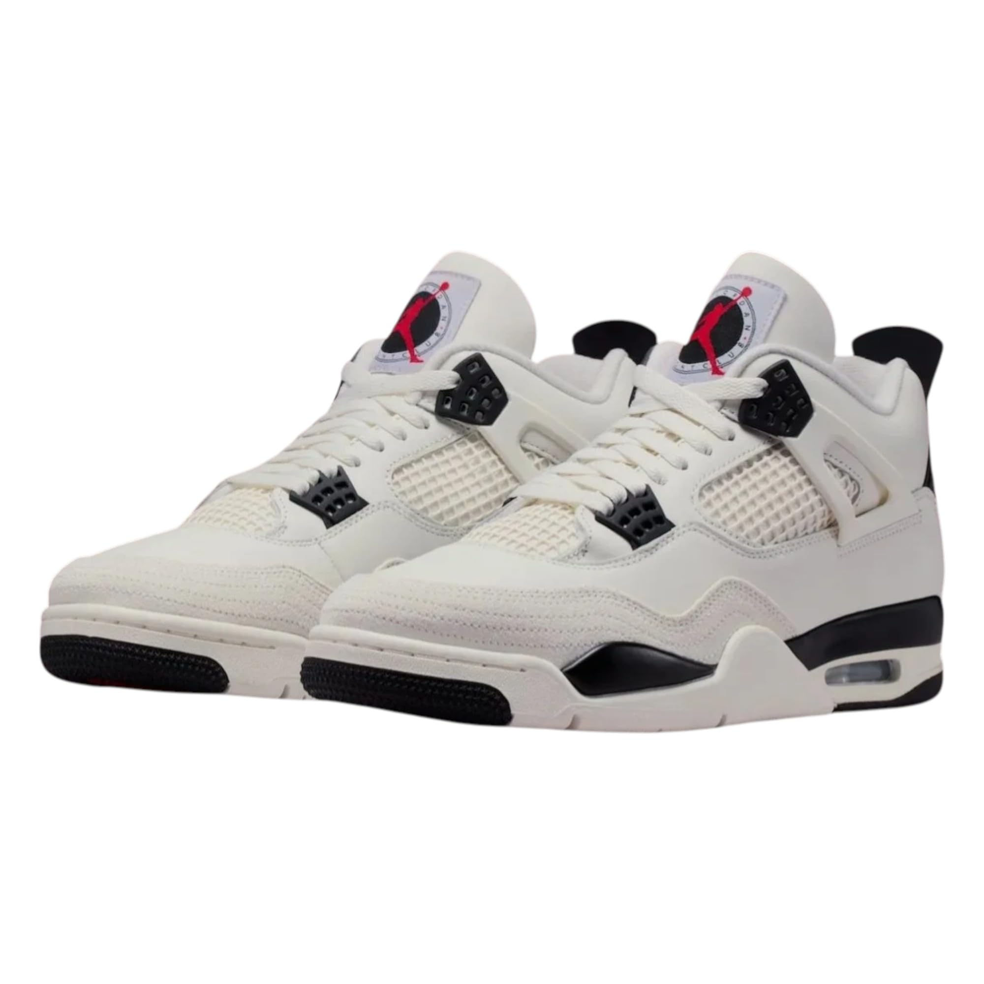 Tênis masculino Air Jordan 4 R - Baby Products Jordan avaliação e preço