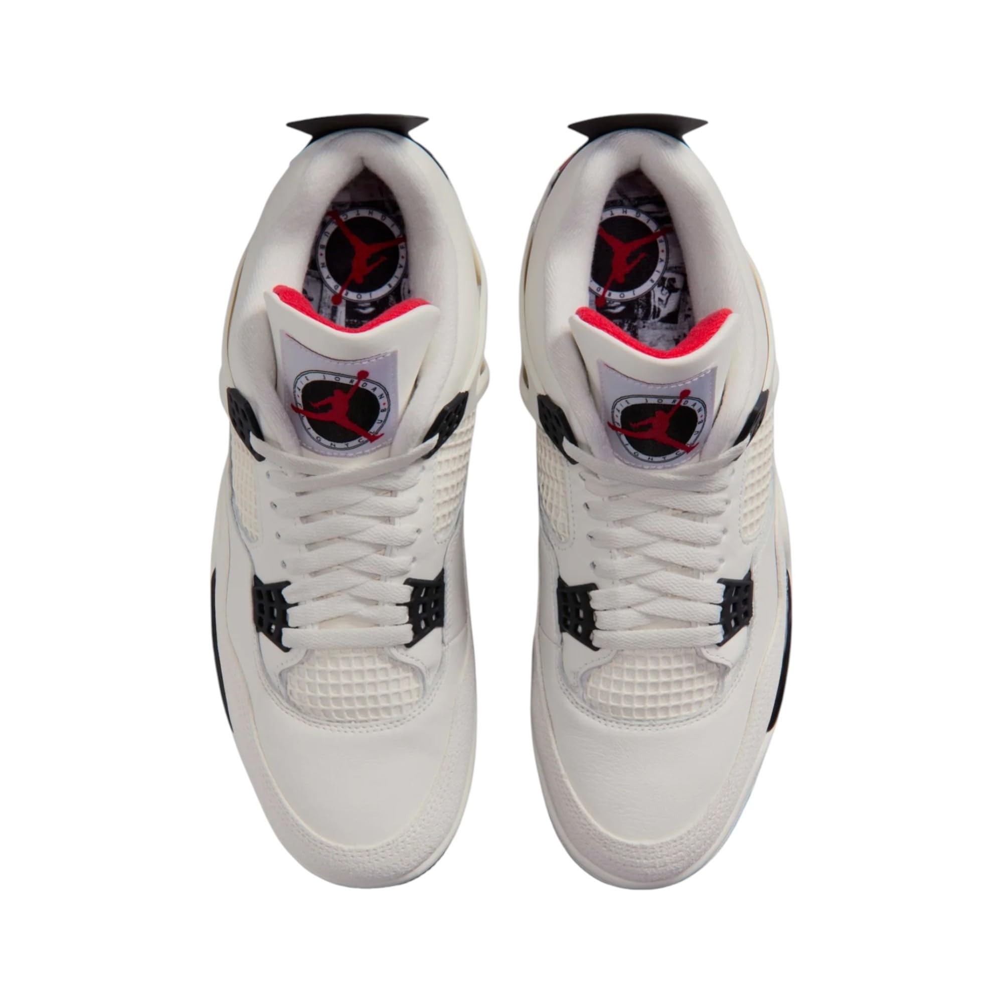 Tênis masculino Air Jordan 4 R - Baby Products Jordan avaliação e preço