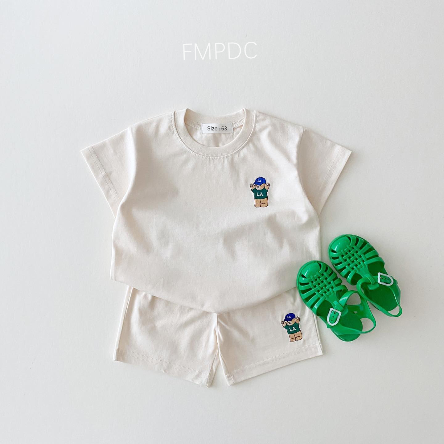 Verão estilo coreano bebê meni - Baby Products Korea avaliação e preço