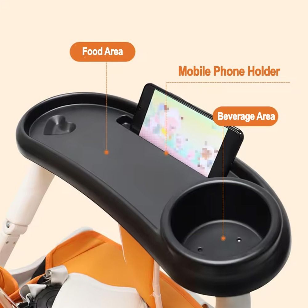 Suporte de copo antiderrapante - Stroller Accessories avaliação e preço