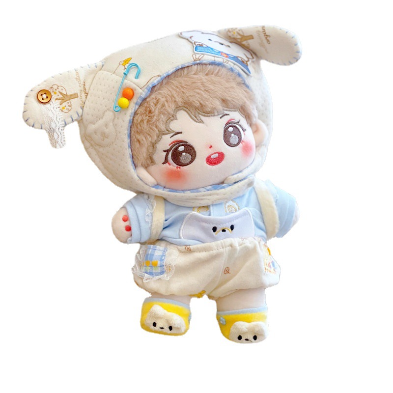 Plush Doll Toy Acessórios para - Baby Products Korea avaliação e preço