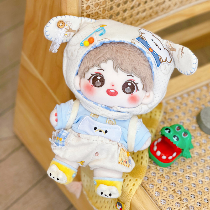 Plush Doll Toy Acessórios para - Baby Products Korea avaliação e preço