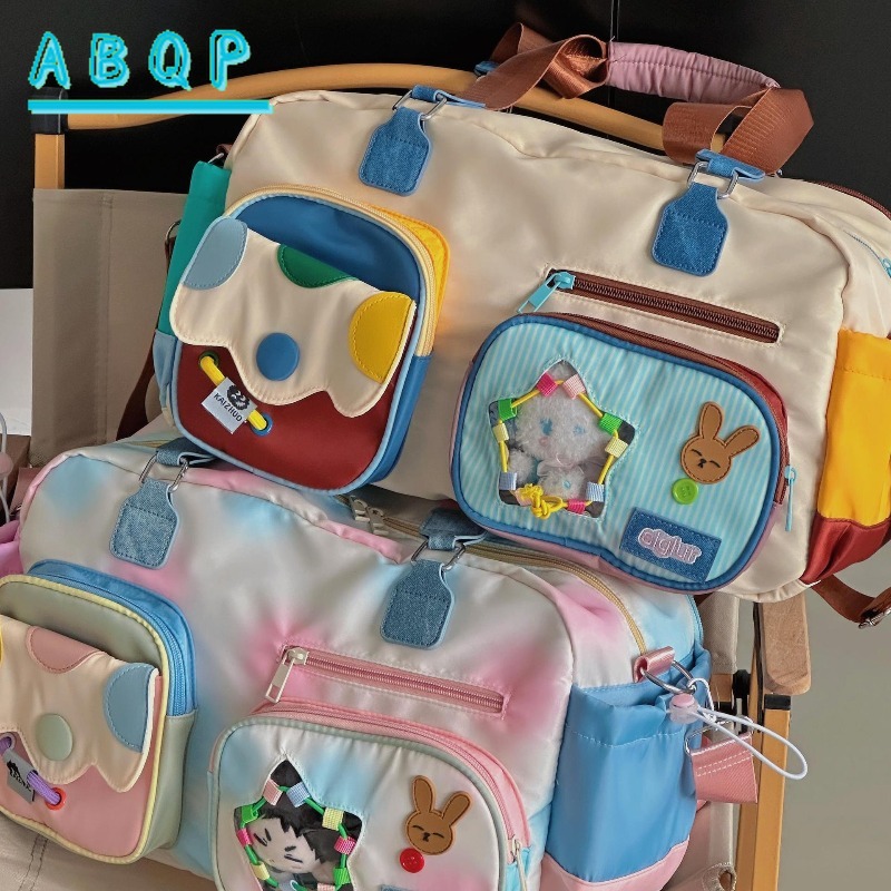 Bolsa de Fraldas de Luxo, Marc - Baby Products Brands avaliação e preço