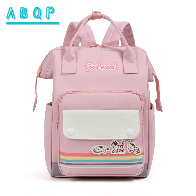 Nova Mochila de Fraldas de Lux - Baby Products Brands avaliação e preço