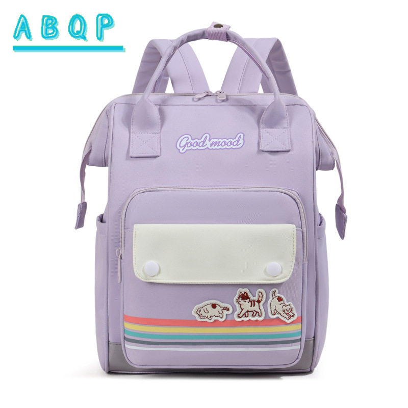 Nova Mochila de Fraldas de Lux - Baby Products Brands avaliação e preço