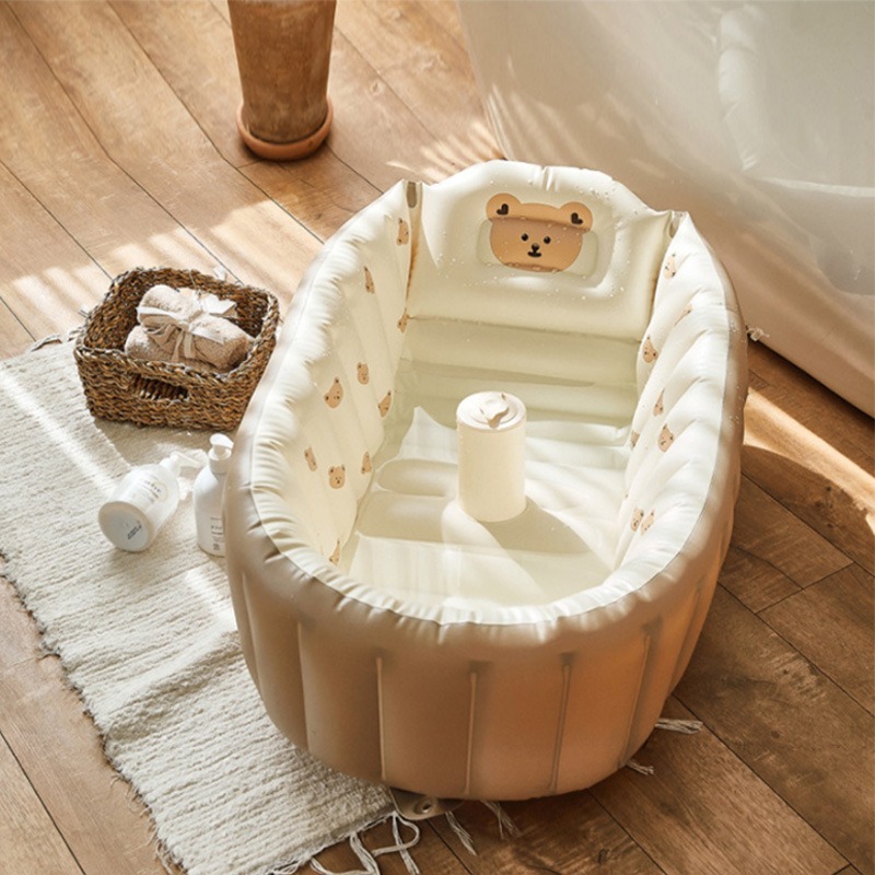 1pc dos desenhos animados banh - Baby Products For Newborn avaliação e preço