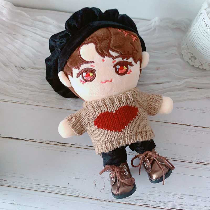 20cm roupa da boneca do bebê d - Baby Products Korea avaliação e preço