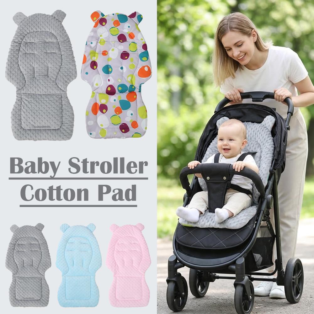 Almofada de Assento para Carri - Stroller Accessories avaliação e preço