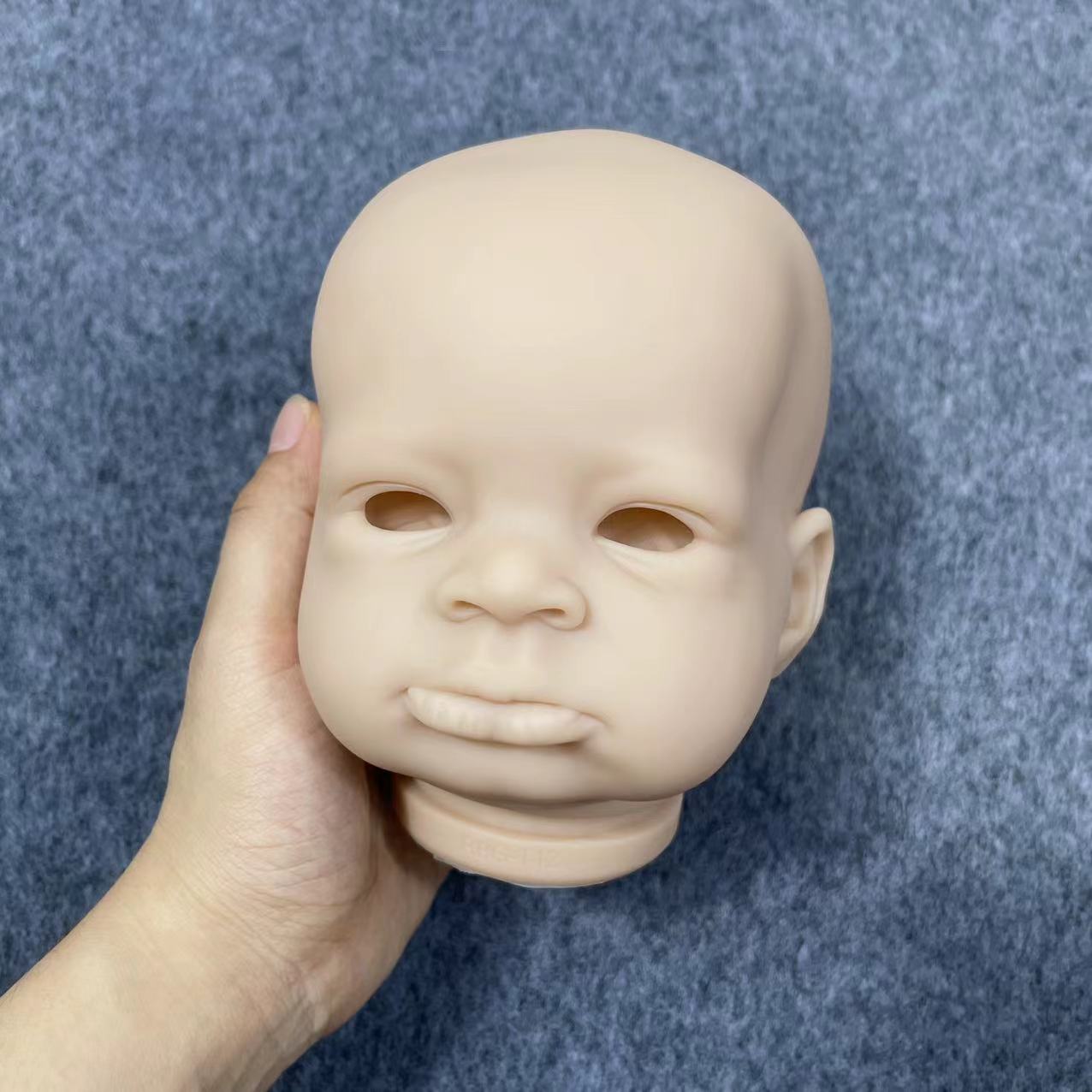 20 polegadas reborn bebê bonec - Baby Products For Face avaliação e preço